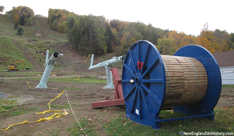 The bottom terminal (October 2016)