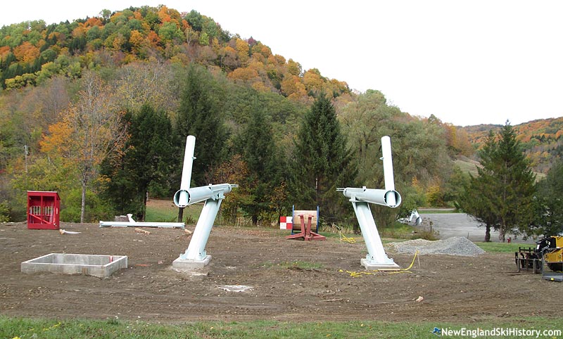 The bottom terminal (October 2016)