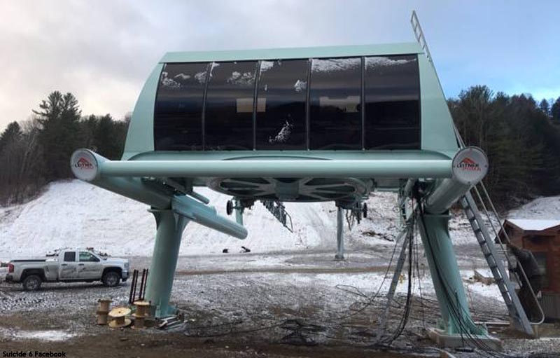 The bottom terminal (November 2016)