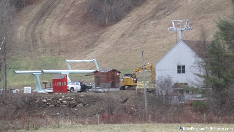 The bottom terminal (November 2016)