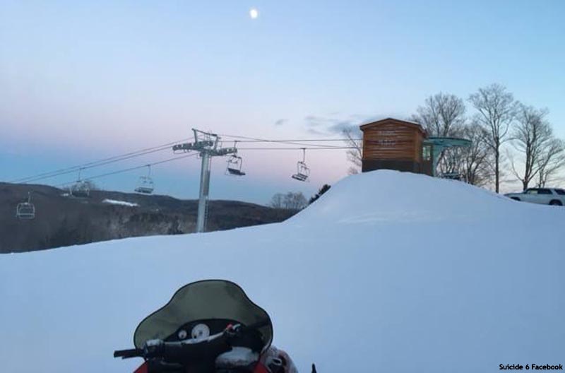 The top terminal (December 2016)