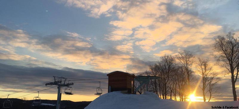 The top terminal (2017)