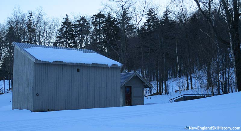 The bottom terminal (2018)