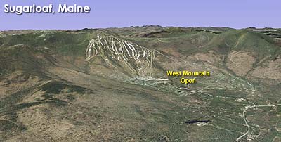 West Mountain
