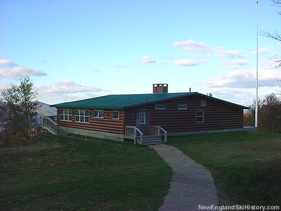 The Hendricks Summit Lodge (2002)