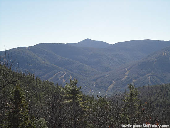 The Stony Brook area as seen from the Crippies