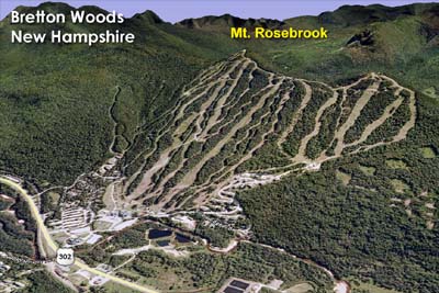 Mt. Rosebrook