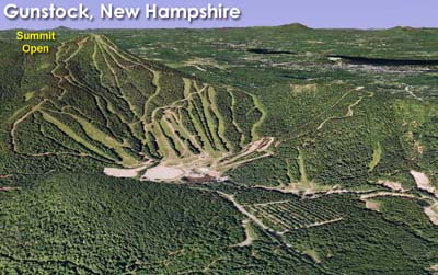 Gunstock Mountain