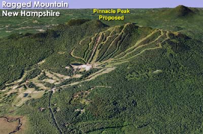 Pinnacle Peak