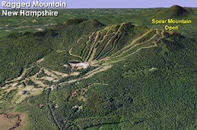 Spear Mountain