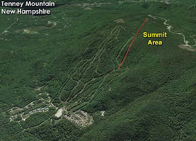 Summit Area