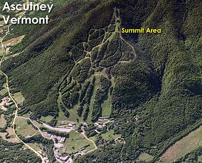 Summit Area