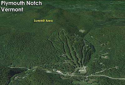 Summit Area