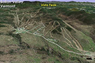 Vista Peak