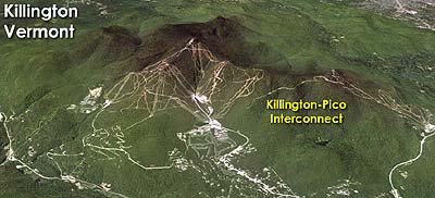 Killington-Pico Interconnect