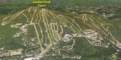 Glades Peak