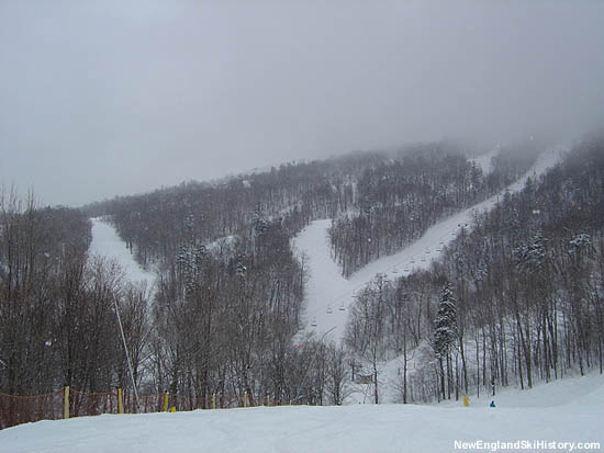 The Snow Bowl (2004)