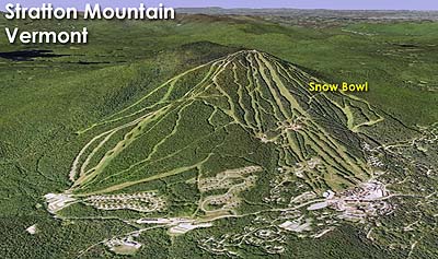 Snow Bowl
