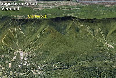 Castlerock