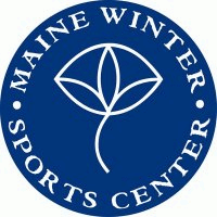Maine Winter Sports Center logo