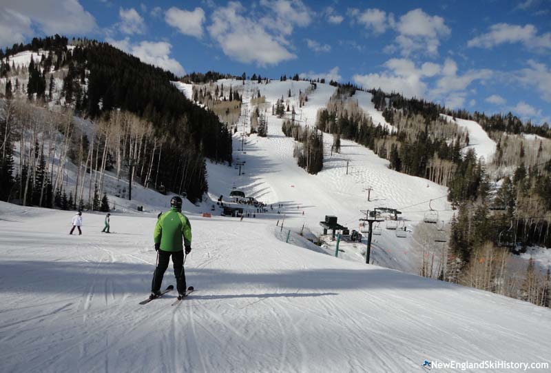 Deer Valley