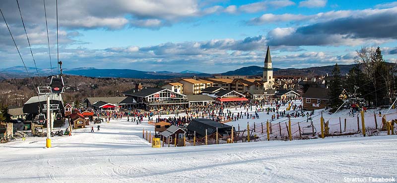 Stratton Mountain