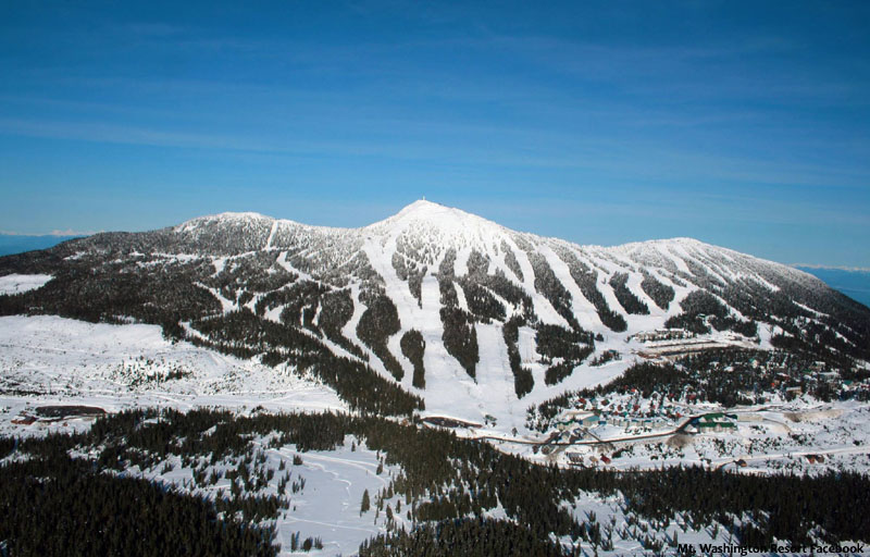 Mt. Washington Alpine Resort