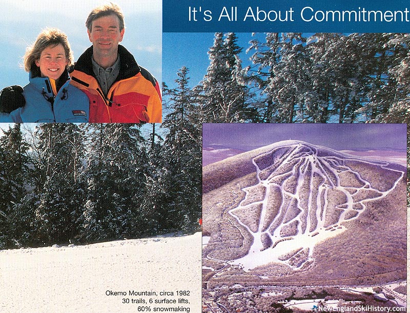 Tim and Diane Mueller