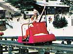 The only Skimobile in New England history
