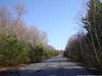 An area partially constructed near Manchester, NH?