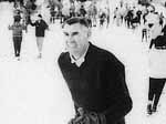 The man behind Mount Snow and Mohawk