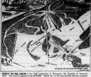 1956 Bousquet development map