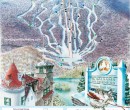 2010-11 Balsams Wilderness Trail Map