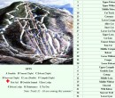 1996-97 Wildcat Trail Map