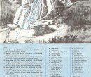 1966-67 Mount Snow Trail Map
