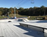 The lift line (November 2017)