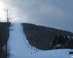 The White Heat Quad in 2007