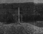 Construction of the lift (1964)