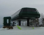 The Zephyr Express Quad in 2004