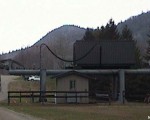 The Zoomer Triple Chairlift in 2003