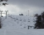 The upper Tiger Triple in 2004