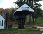The Northeast Peak Double in 2007