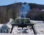 The Spear Mountain Triple in 2002
