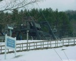 Snowdance Triple in 2002