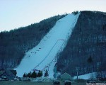 The Bear Mountain Quad in 2002