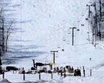 The Bear Mountain Triple circa 1980