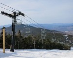 The North Ridge Triple in 2014