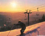 Grand Summit Express circa the early 1990s