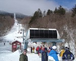 The Castlerock Double in 2005