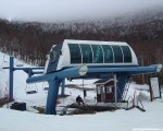 The Heaven's Gate Triple in 2004
